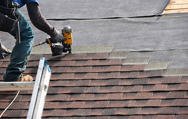 Licensed Roofing service in Rockford, OH - Brentwood Metal Roofing